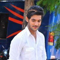 Aadi at Lovely Press Meet - Arrivals - Pictures | Picture 122188